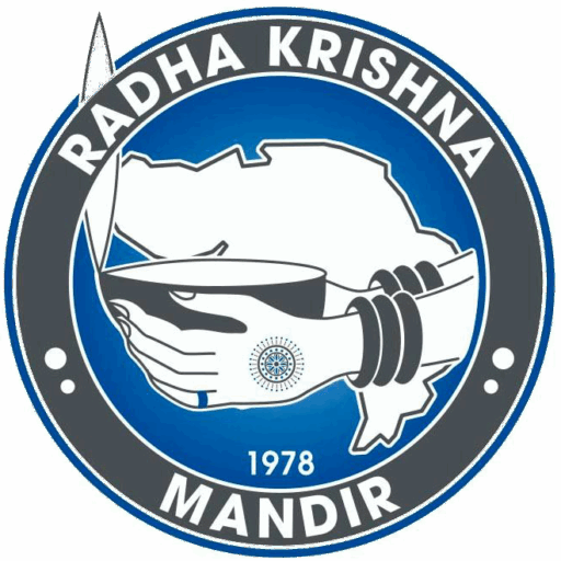 Radha Krishna Mandir